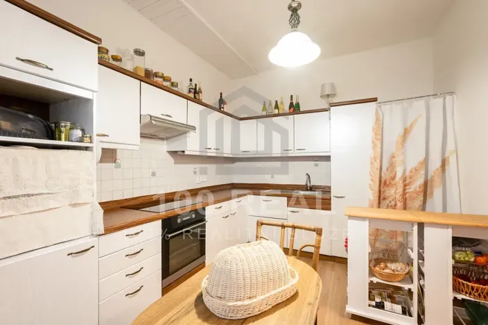 Prodej bytu 2+1, Hradec Králové, Gočárova třída, 78 m2