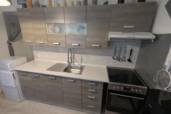 Prodej bytu 2+1, Most, Zdeňka Štěpánka, 50 m2