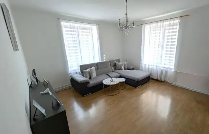 Prodej bytu 2+1, Most, tř. Budovatelů, 54 m2