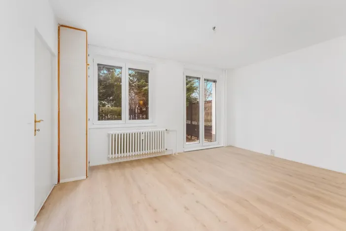 Prodej bytu 2+kk, Brno - Židenice, Čejkovická, 43 m2