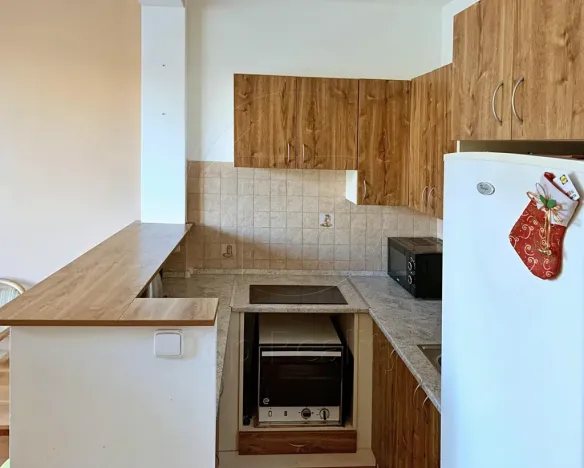 Pronájem bytu 1+1, Chodov, Čs. odbojářů, 36 m2