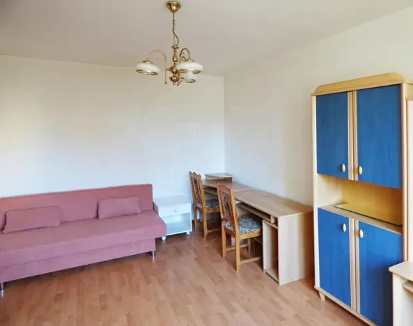 Pronájem bytu 1+1, Chodov, Čs. odbojářů, 36 m2