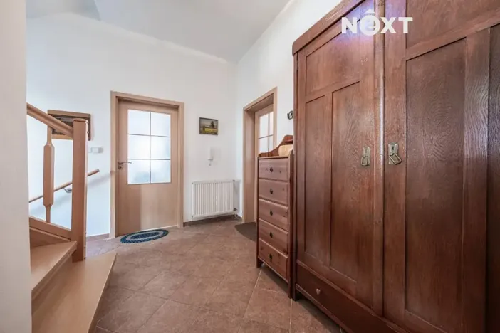 Prodej činžovního domu, Kácov, 320 m2