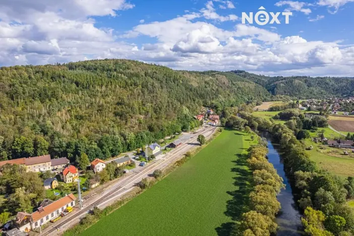 Prodej činžovního domu, Kácov, 320 m2