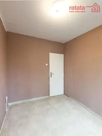 Pronájem bytu 3+1, Most, Růžová, 57 m2