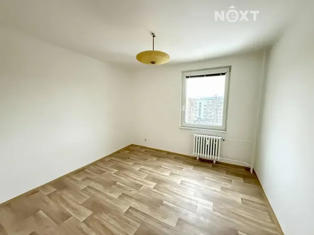 Pronájem bytu 3+1, Dvůr Králové nad Labem, Elišky Krásnohorské, 64 m2
