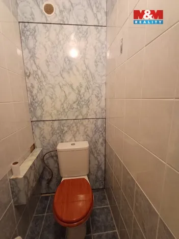 Pronájem bytu 3+1, České Budějovice - České Budějovice 2, K. Chocholy, 72 m2