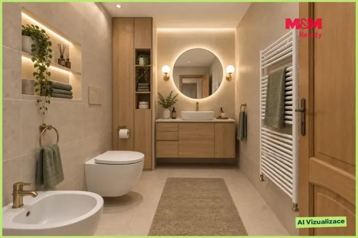 Prodej bytu 2+kk, Praha - Staré Město, Týnská ulička, 45 m2