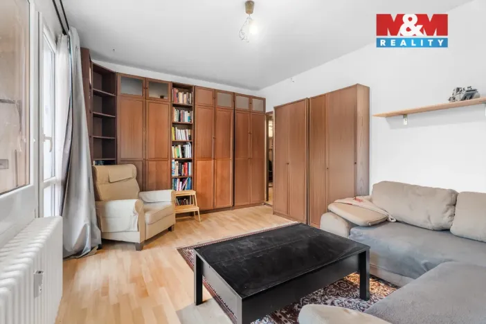 Prodej bytu 4+1, Ústí nad Labem - Bukov, Vinařská, 83 m2