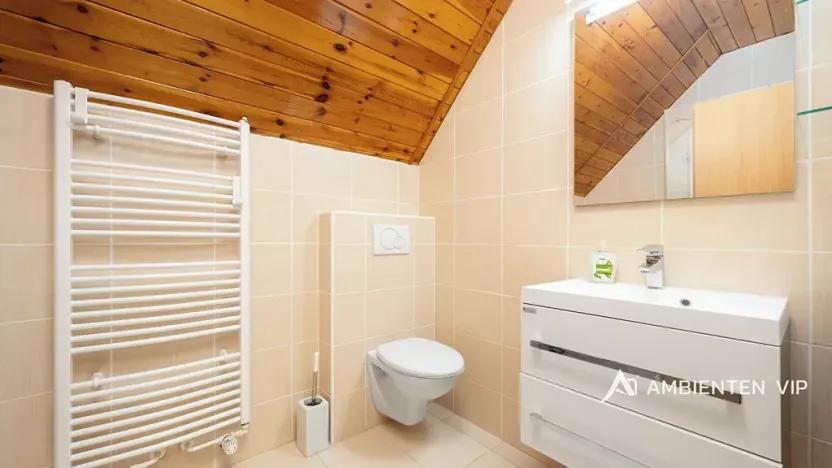 Prodej rodinného domu, Čebín, 160 m2