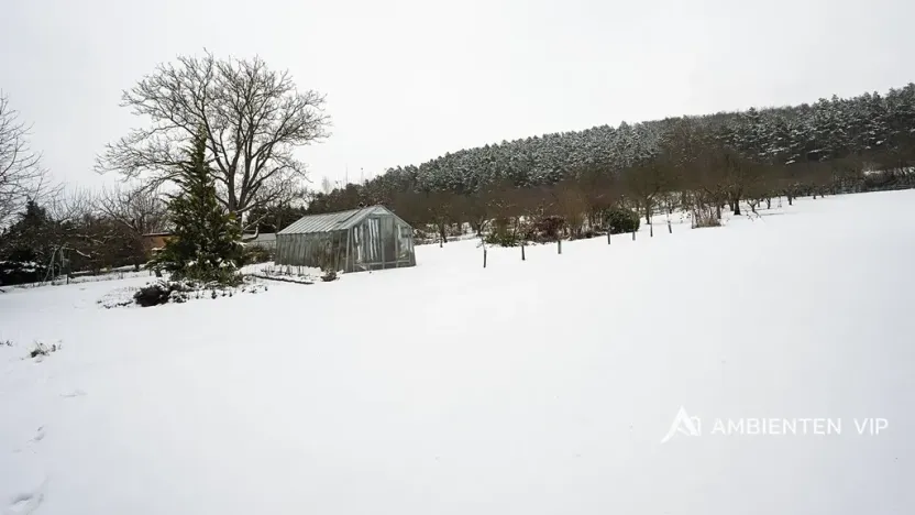 Prodej rodinného domu, Čebín, 160 m2