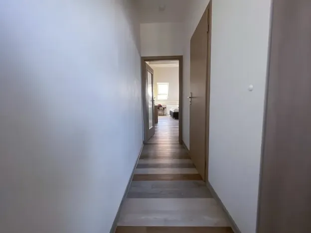 Pronájem bytu 1+kk, Praha - Vršovice, Sevastopolská, 34 m2