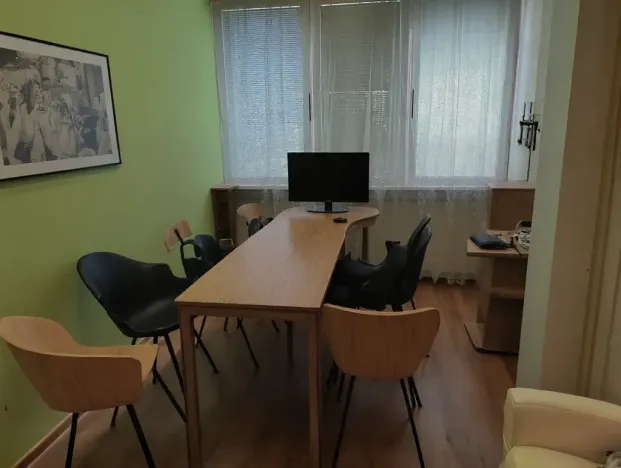 Pronájem kanceláře, Kyjov, Jungmannova, 18 m2