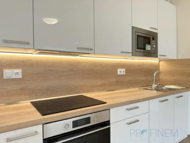 Pronájem bytu 2+kk, Ústí nad Orlicí, Východní, 64 m2