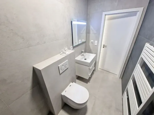 Pronájem rodinného domu, Praha - Nusle, Oldřichova, 94 m2