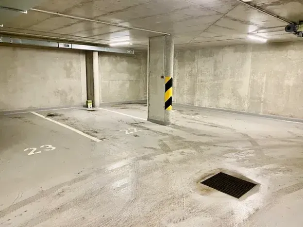 Pronájem bytu 1+kk, Praha - Žižkov, Olgy Havlové, 32 m2