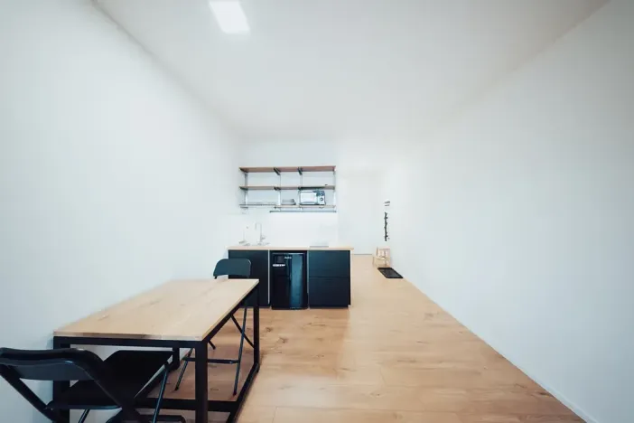 Pronájem bytu 1+kk, Zlín, Pančava, 29 m2