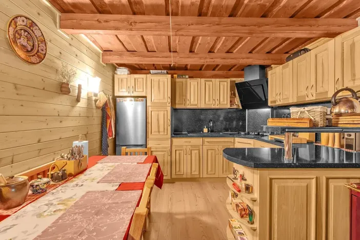 Prodej chalupy, Sudslava, 80 m2