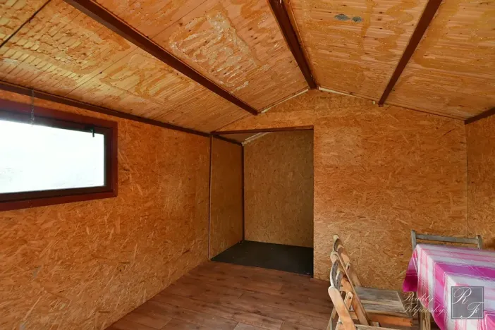 Prodej chaty, Chlumec, 11 m2