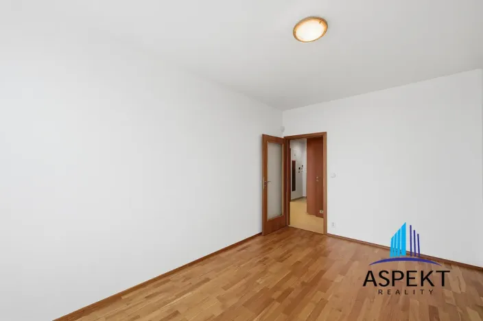 Pronájem bytu 2+kk, Praha - Stodůlky, Tlumačovská, 58 m2