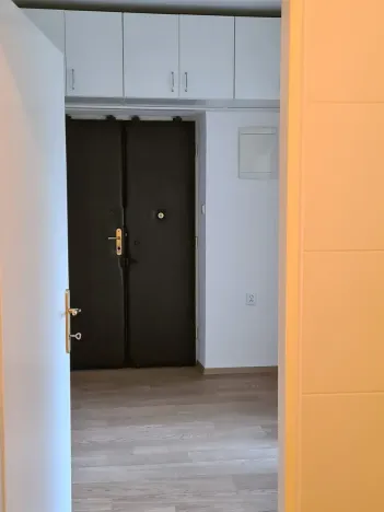 Pronájem bytu 2+1, Brno, Purkyňova, 72 m2