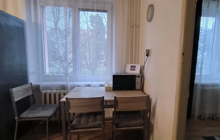 Pronájem bytu 1+1, Ivančice, Sportovní, 35 m2