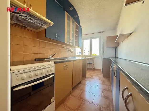 Pronájem bytu 3+1, Plzeň, Nepomucká, 80 m2