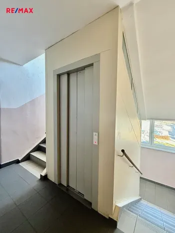 Pronájem bytu 3+1, Plzeň, Nepomucká, 80 m2