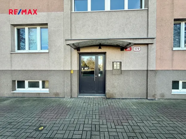 Pronájem bytu 3+1, Plzeň, Nepomucká, 80 m2