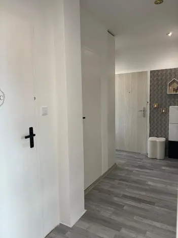 Pronájem bytu 3+1, Česká Lípa, Zhořelecká, 70 m2