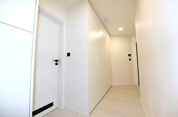 Pronájem bytu 1+kk, Praha - Vršovice, Krymská, 34 m2