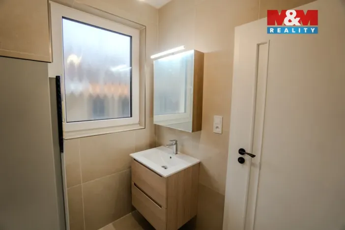 Prodej rodinného domu, Kladno - Švermov, 104 m2