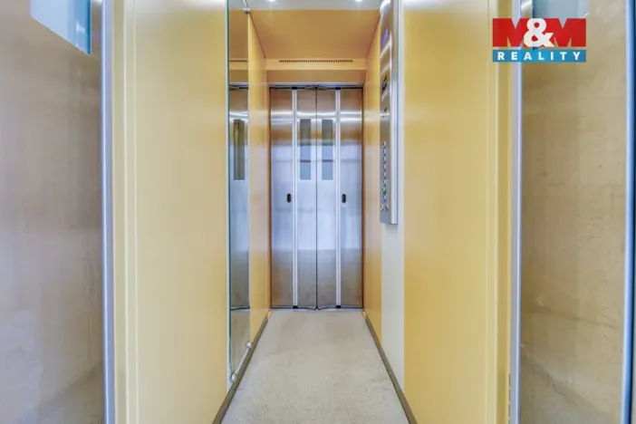 Pronájem bytu 2+1, Plzeň - Východní Předměstí, Francouzská třída, 55 m2