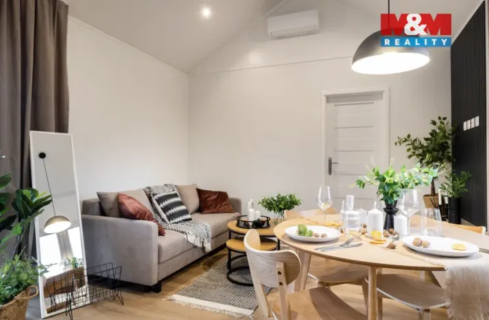 Prodej rodinného domu, Orlické Záhoří, 48 m2