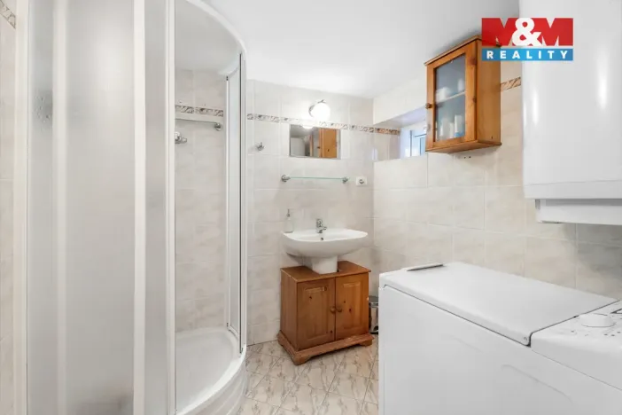 Prodej chalupy, Tanvald - Šumburk nad Desnou, 118 m2