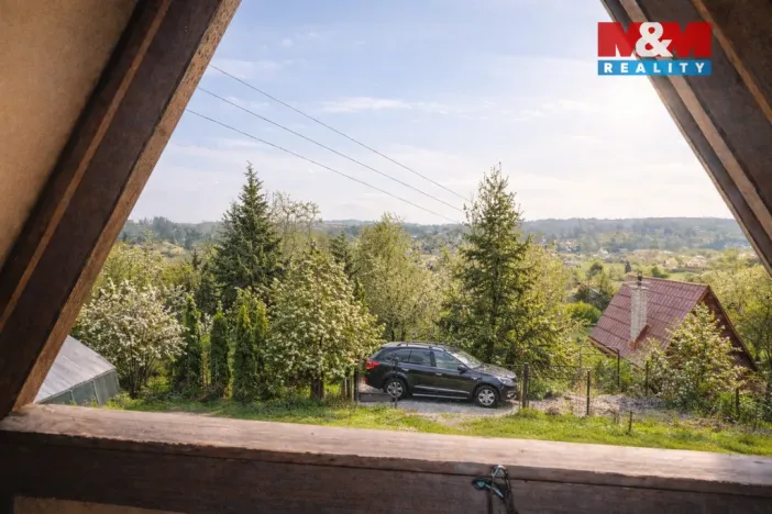 Prodej zahrady, Červený Kostelec, 394 m2