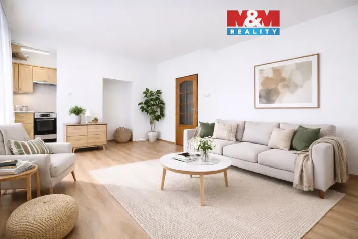 Prodej bytu 5+kk, Králíky, Leoše Janáčka, 95 m2