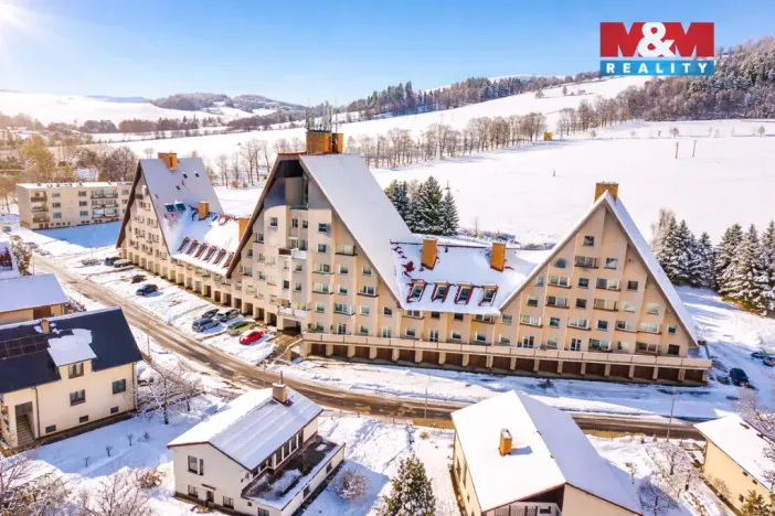 Prodej bytu 5+kk, Králíky, Leoše Janáčka, 95 m2