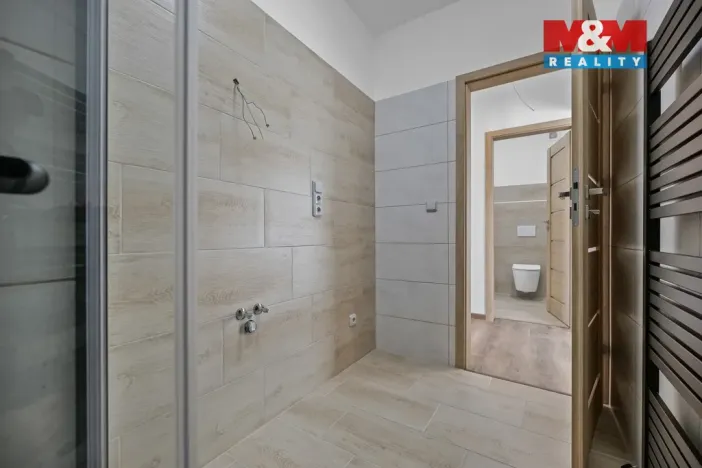 Prodej rodinného domu, Vidče, 126 m2