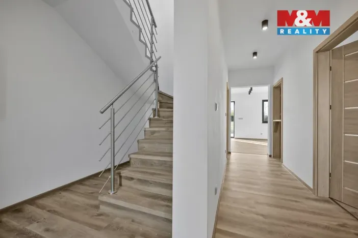 Prodej rodinného domu, Vidče, 114 m2