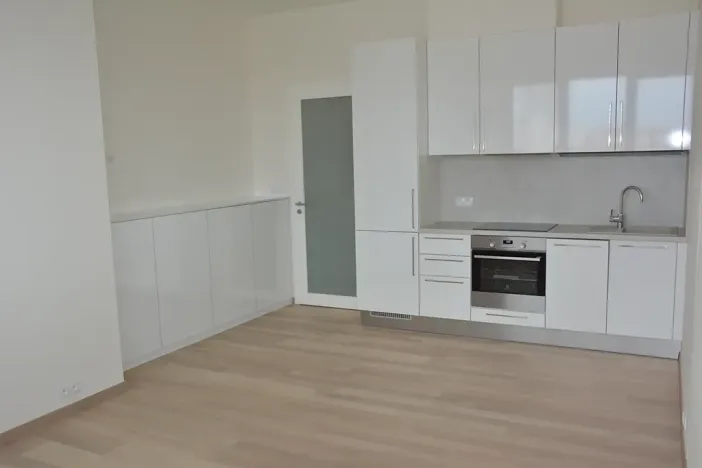 Pronájem bytu 2+kk, Praha - Krč, Nad Ryšánkou, 61 m2