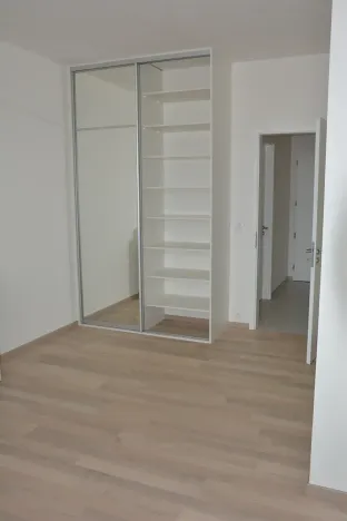 Pronájem bytu 2+kk, Praha - Krč, Nad Ryšánkou, 61 m2