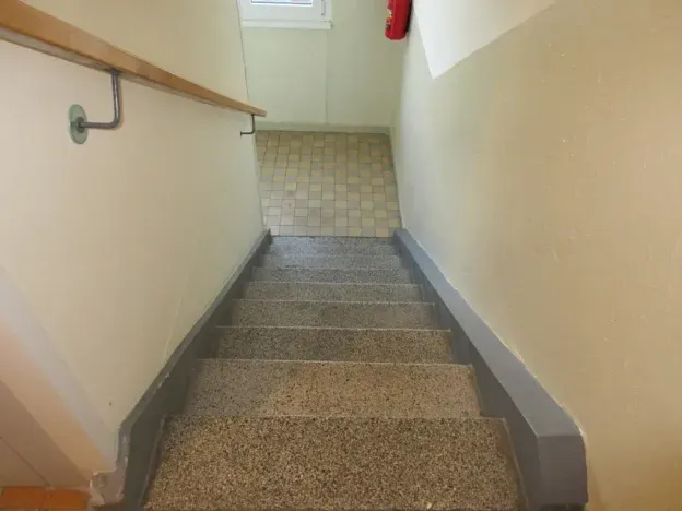 Prodej bytu 2+1, Písek, Dr. M. Horákové, 55 m2