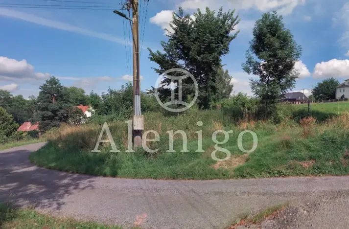 Prodej pozemku pro bydlení, Staré Křečany, 926 m2