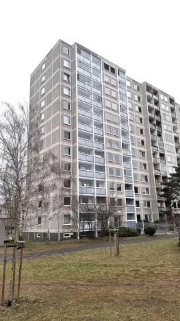 Prodej bytu 2+kk, Praha - Modřany, Levského, 44 m2