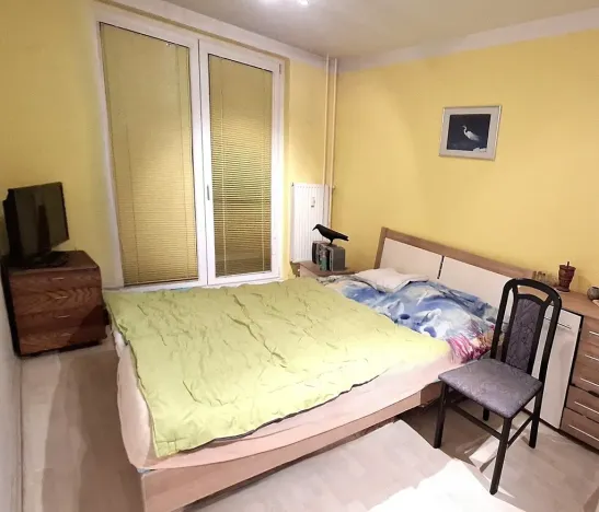 Prodej bytu 2+kk, Praha - Modřany, Levského, 44 m2