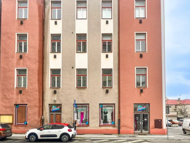 Pronájem obchodního prostoru, Mladá Boleslav, Pivovarská, 100 m2