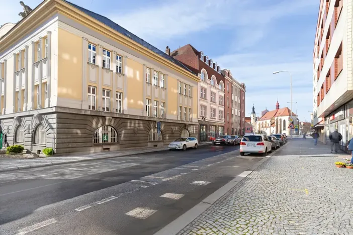 Pronájem obchodního prostoru, Mladá Boleslav, Pivovarská, 100 m2