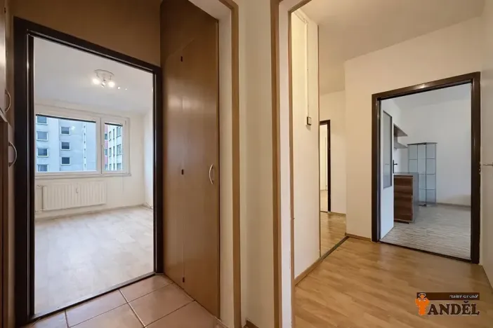 Prodej bytu 4+1, Orlová, Masarykova třída, 86 m2