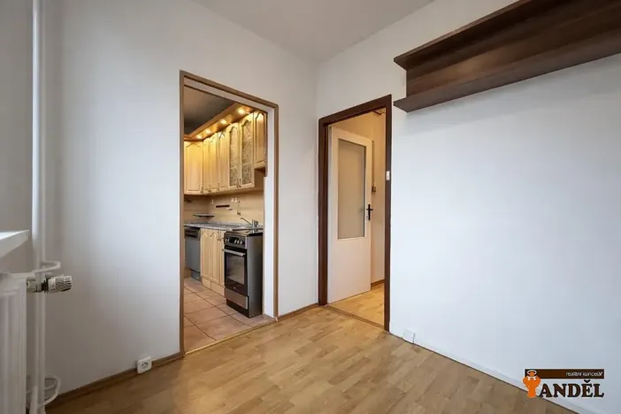 Prodej bytu 4+1, Orlová, Masarykova třída, 86 m2